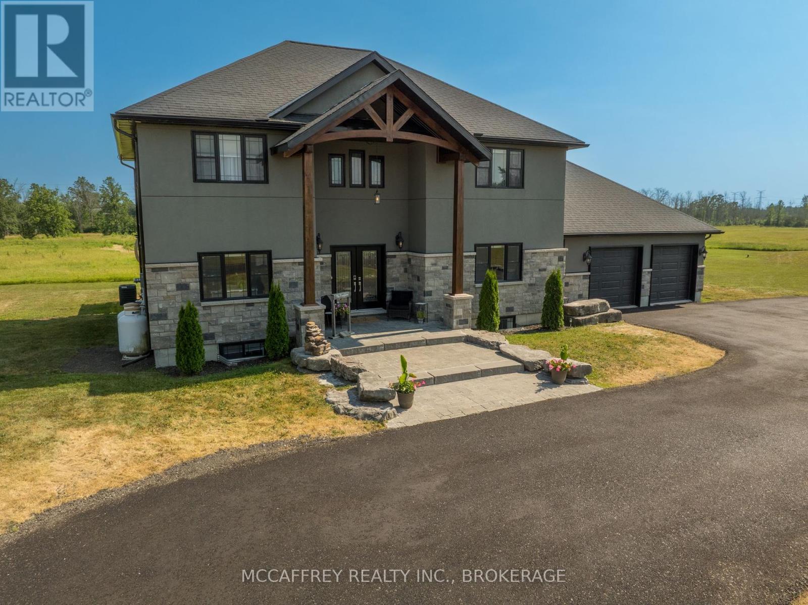 2572 Blessington Rd, Tyendinaga, ON K0K 1V0