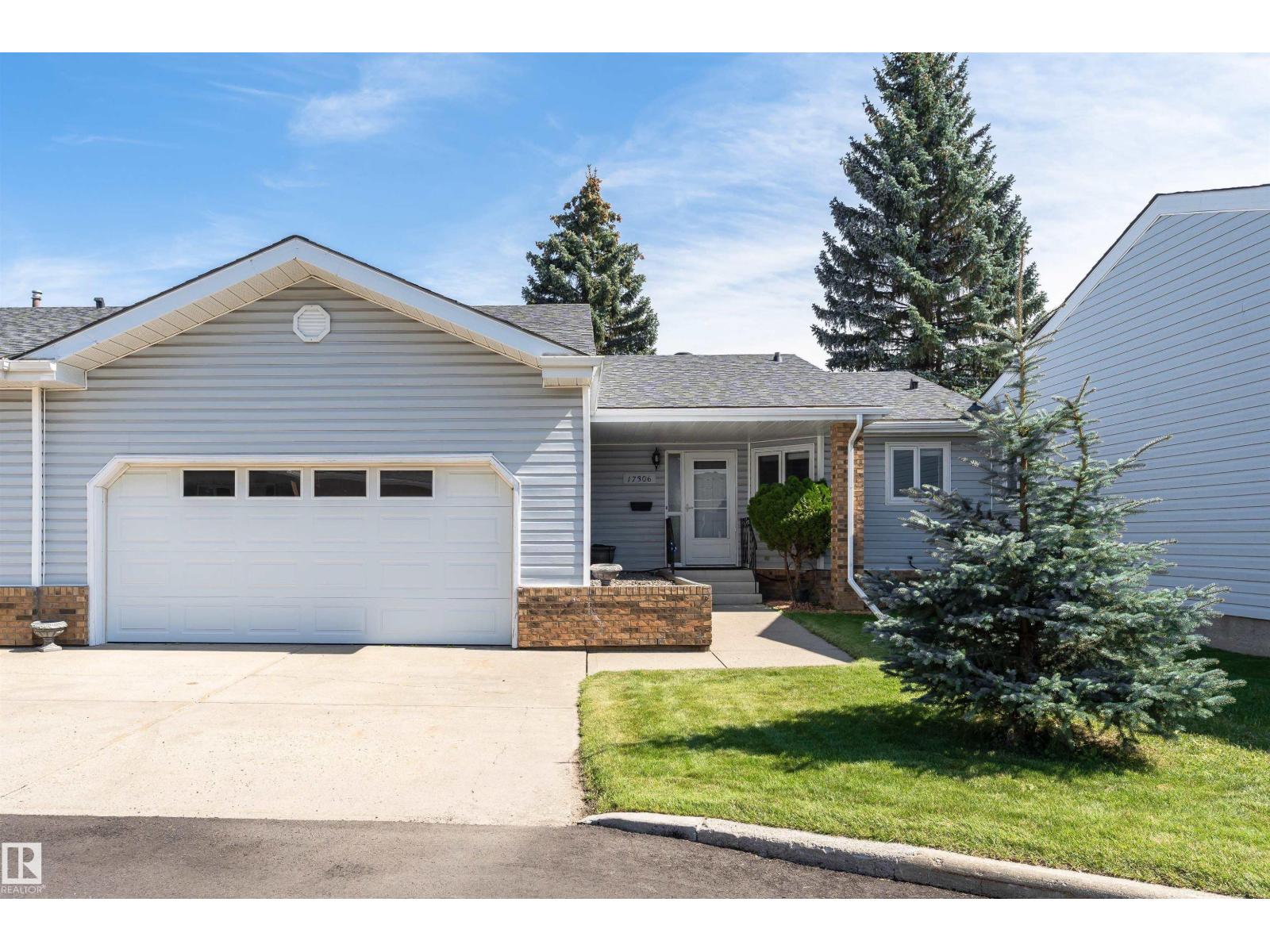 17306 Callingwood Rd NW, Edmonton, AB T5T 5P1