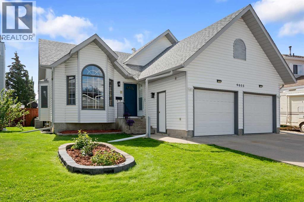 106 Avenue Unit 9055, Grande Prairie, AB T8X 1H8