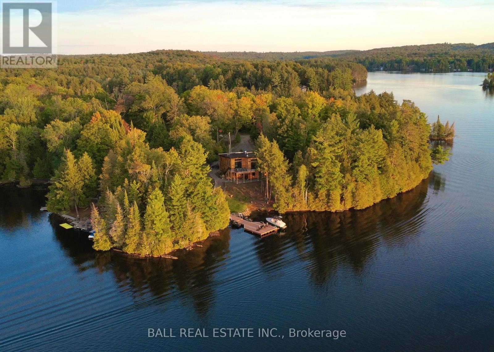 1432 Abrams Rd, Highlands East, ON K0L 1C0
