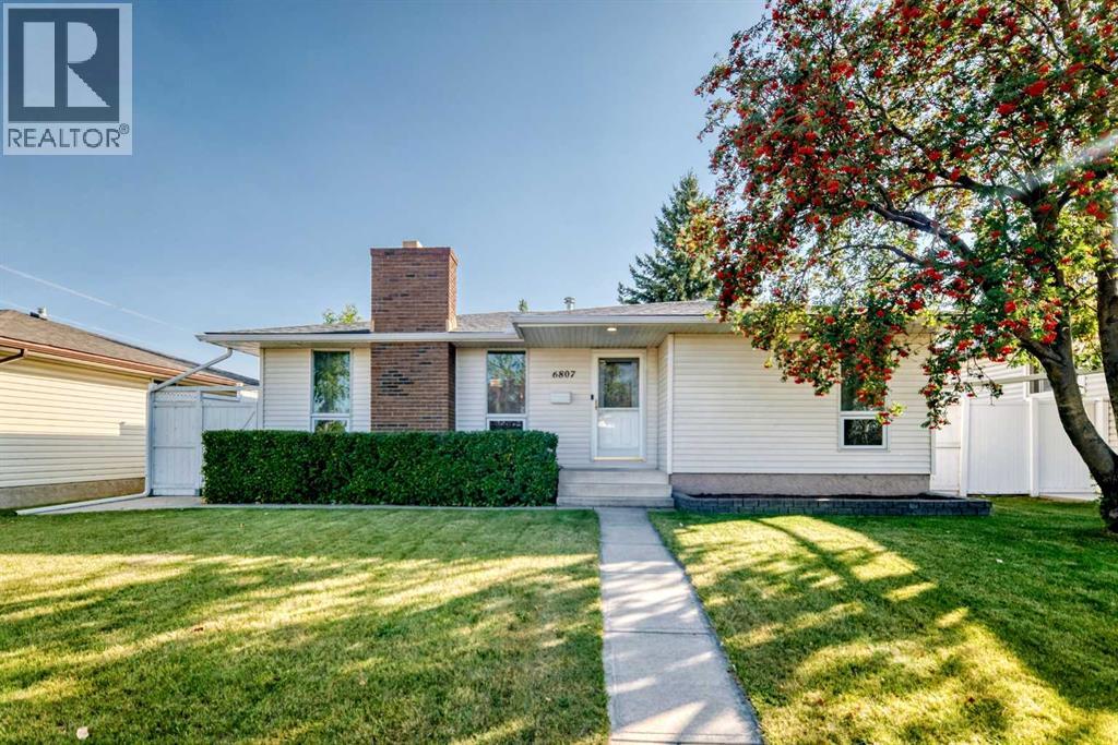 22 Avenue Ne Unit 6807, Calgary, AB T1Y 1P3