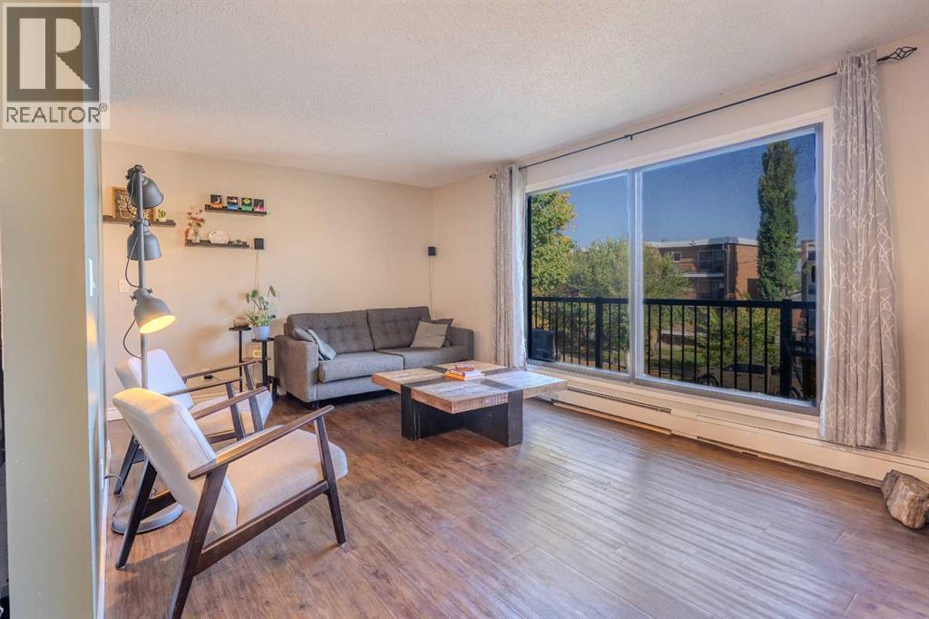 1829 11 Avenue Sw Unit 305, Calgary, AB T3C 0N7