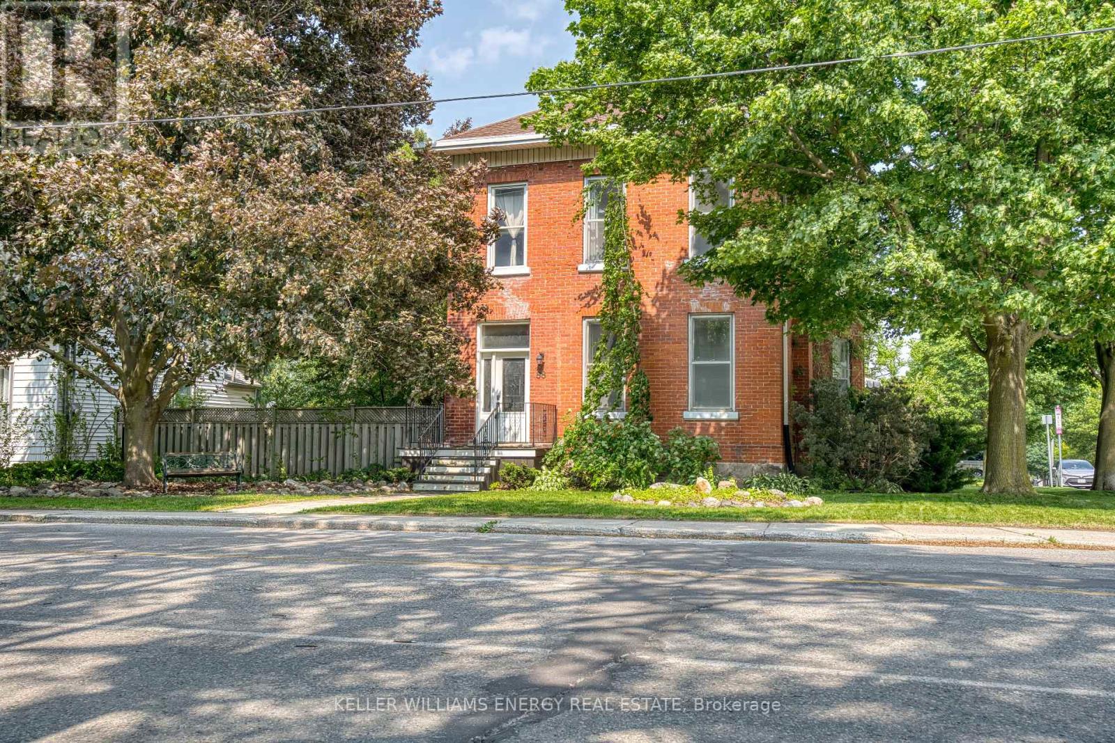 88 Wellington St N, Woodstock, ON N4S 6R1