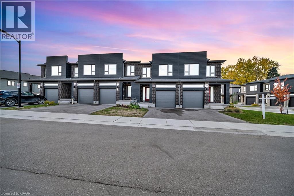 109 Pony Way, Kitchener, ON N0B 2E0