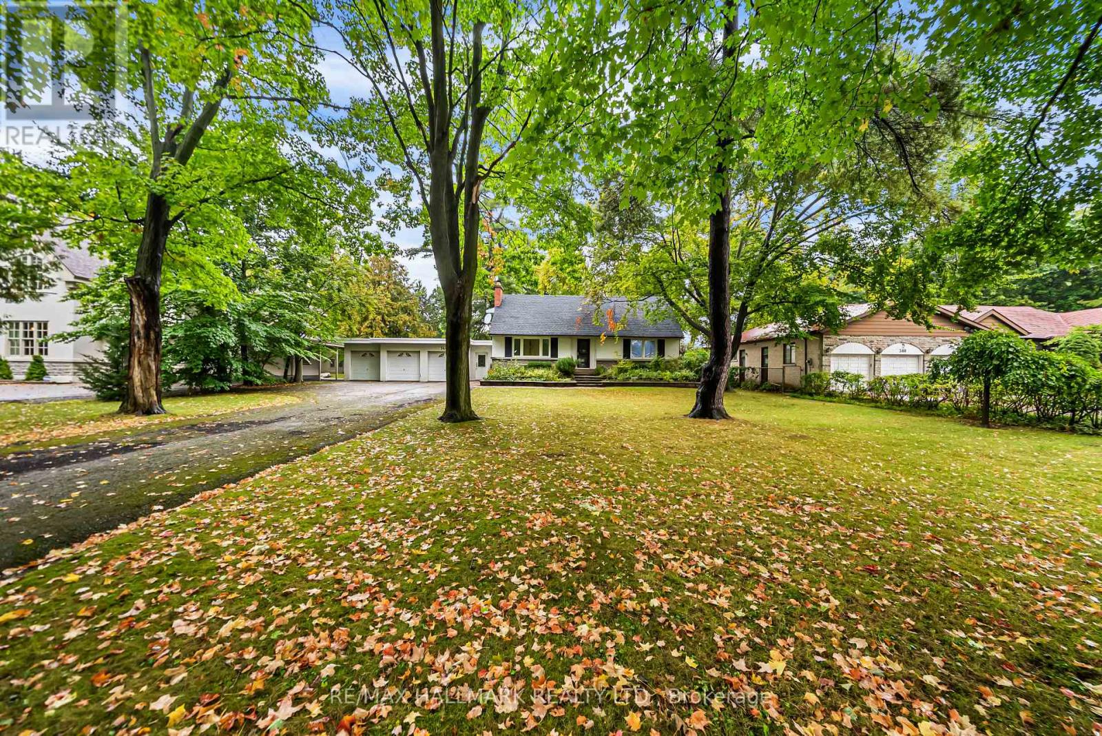 344 Spring Garden Ave, Toronto, ON M2N 3H5