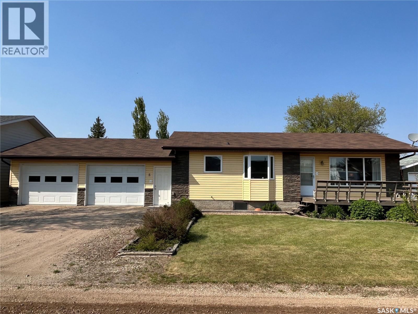 5 Main Cres, Muenster, SK S0K 2Y0