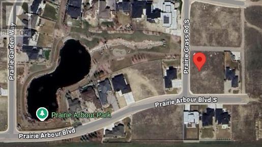 101 Prairie Arbour Blvd S, Lethbridge, AB T1K 5W3