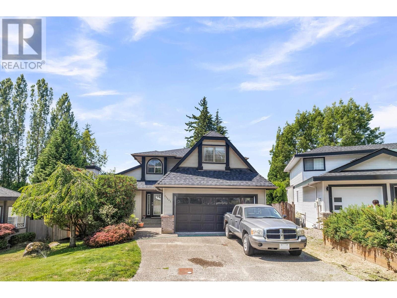 108 Avenue Unit 23547, Maple Ridge, BC V2W 1B1