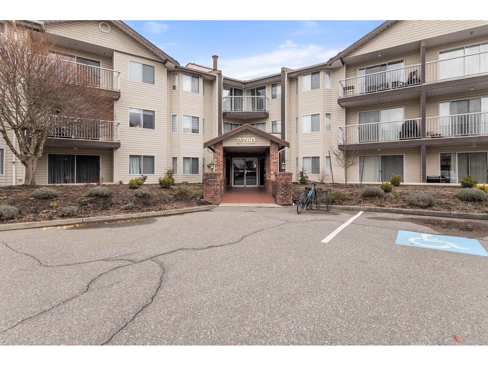2780 Ware Street Unit 101, Abbotsford, BC V2S 7C7