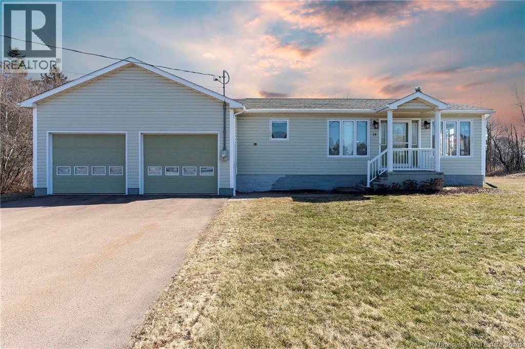 14 Pointe Du Chene Rd, Shediac, NB E4P 2M2
