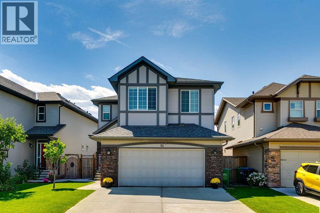 31 Brightoncrest Cv SE, Calgary, AB T2Z 5A6