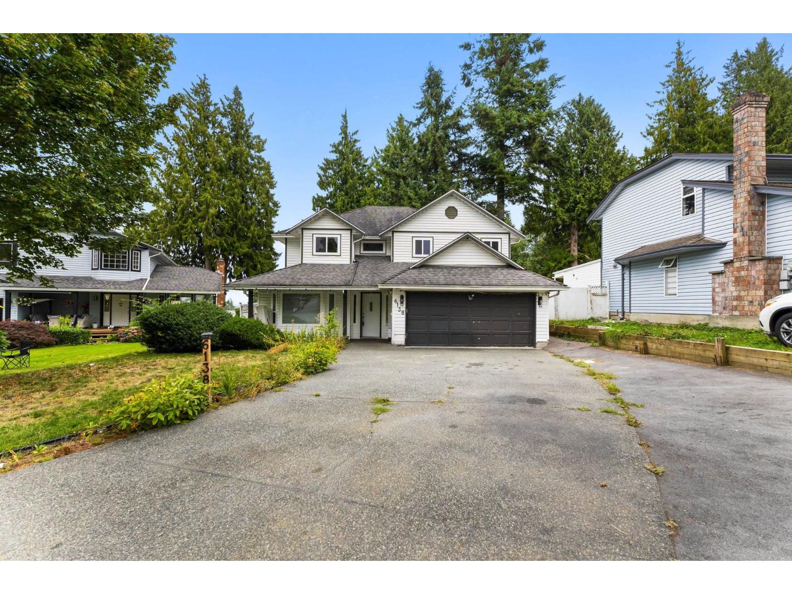 134 Street Unit 6138 #a, Surrey, BC V3X 1L9