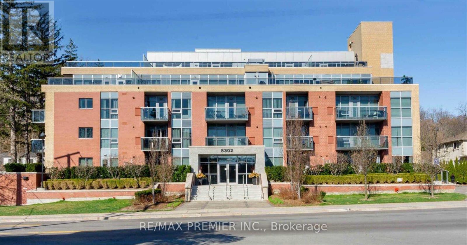517 8302 Islington Ave, Vaughan, ON L4L 0E6