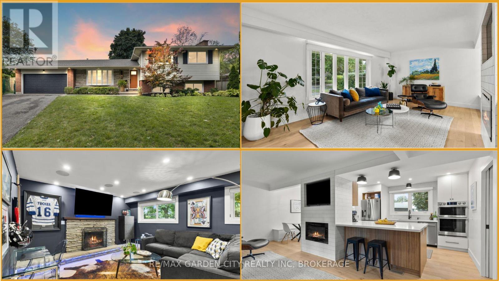 3 Cardinal Cir, St. Catharines Vinelinwell, ON L2M 1Z7