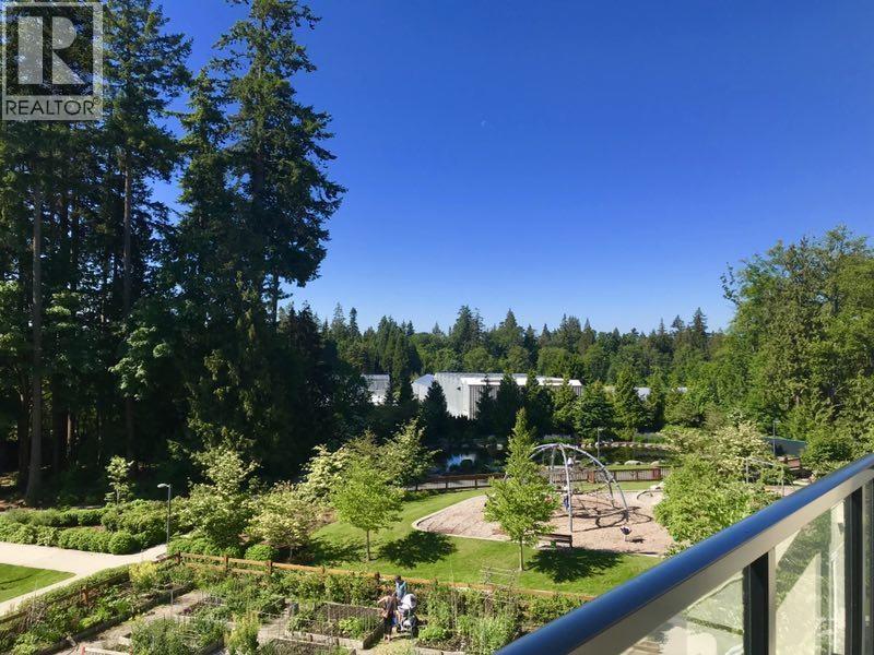 3581 Ross Drive Unit 412, Vancouver, BC V6S 0K5