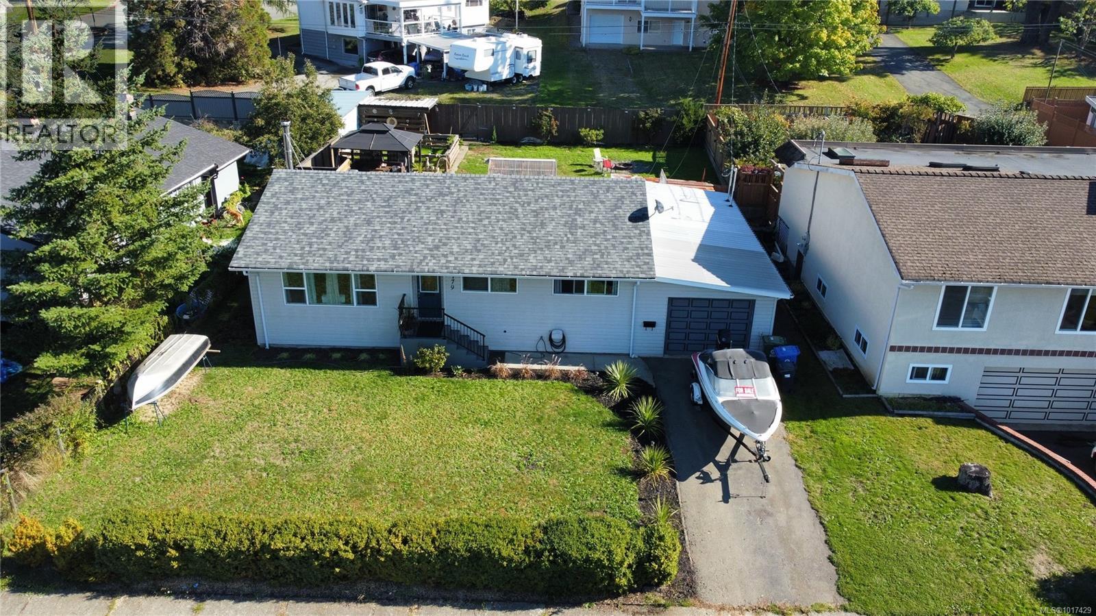 3779 17th Avenue North, Port Alberni, BC V9Y 5G4