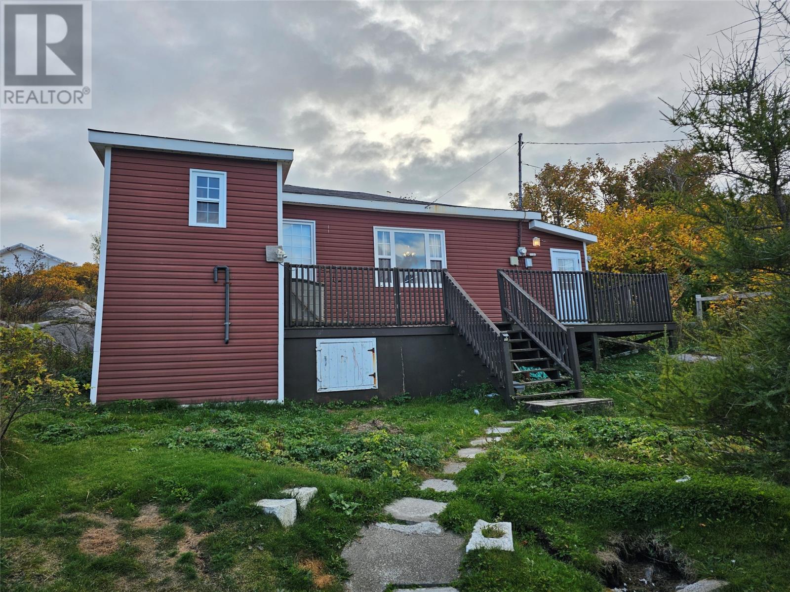 3 Walters Ln #a, Channel-Port aux Basques, NL A0M 1C0