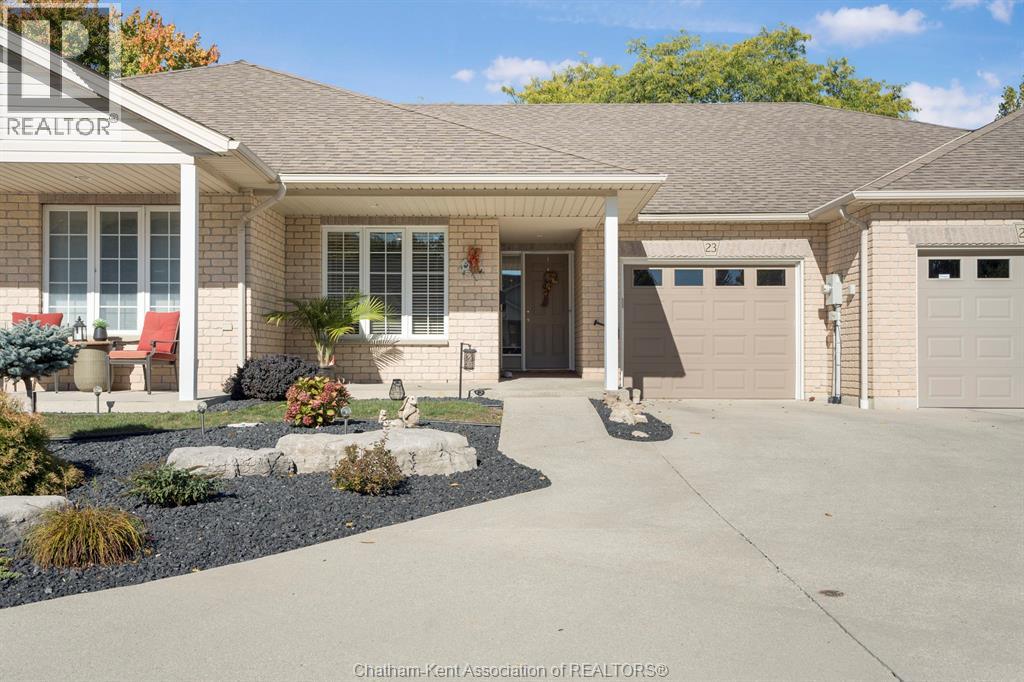 23 Wilhelmina Way, Chatham, ON N7M 6M3