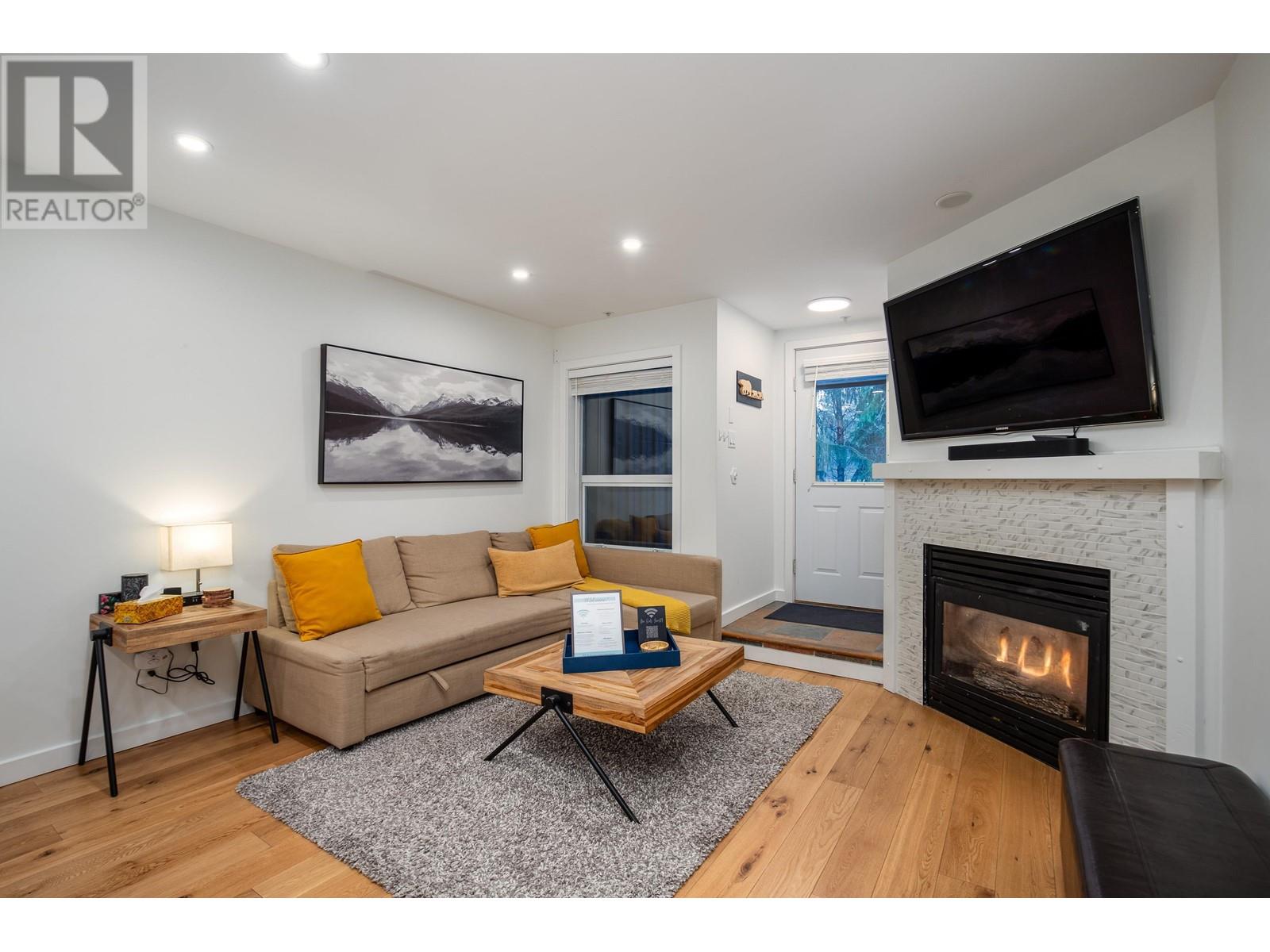 4388 Northlands Boulevard #43 43a, Whistler, BC V8E 1C6