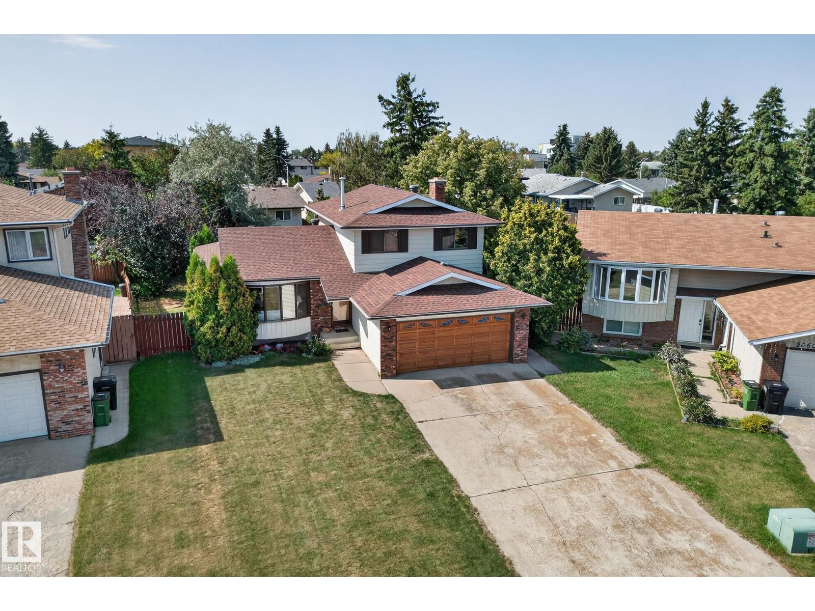 45 St Nw Unit 2056, Edmonton, AB T6L 2V1