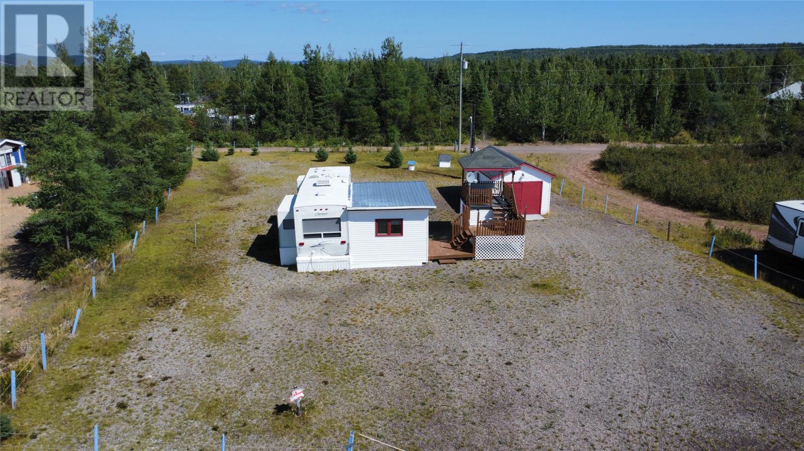 2 Lane 7 Hydro Station Rd, Springdale Junction, NL A0J 1T0