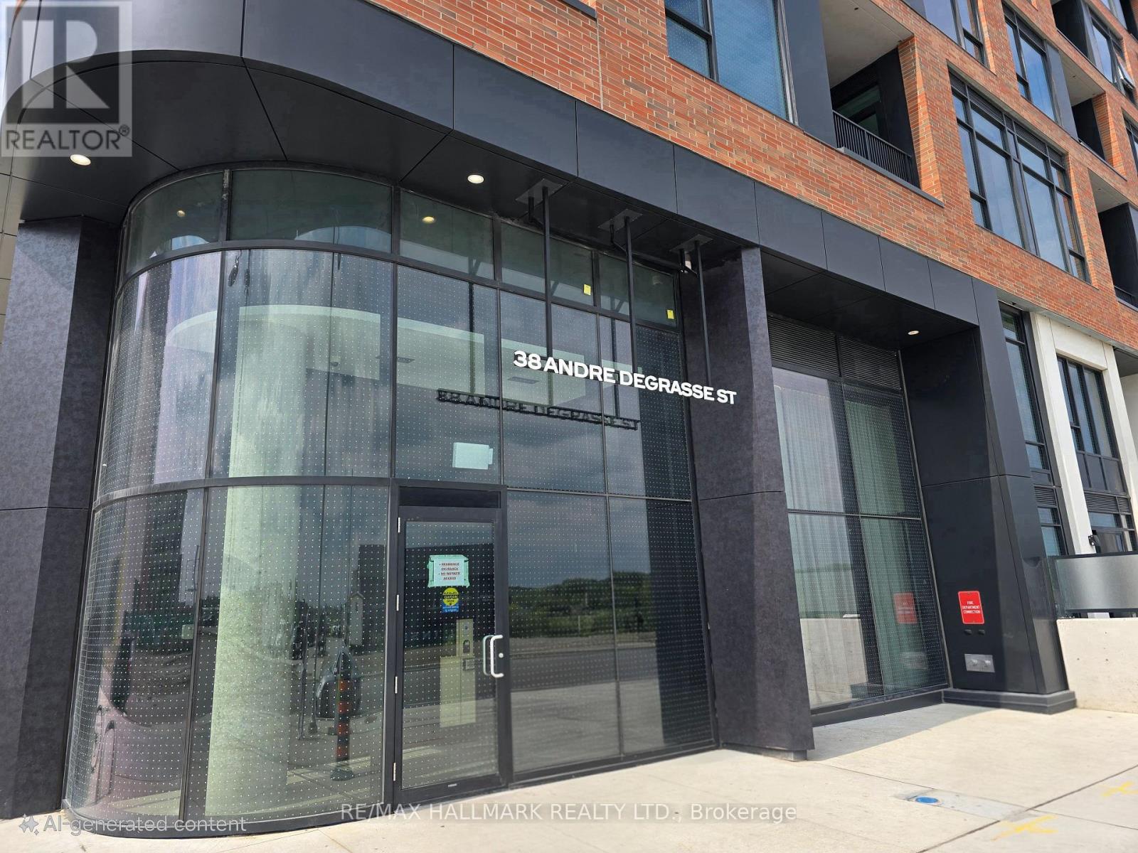 908 38 Andre De Grasse St, Markham Unionville, ON L6G 0H8