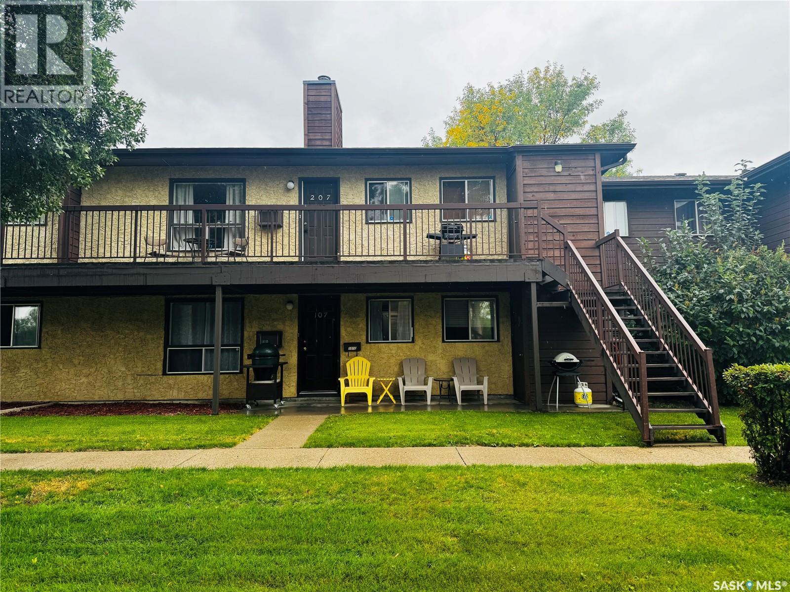 1350 Gordon Road Unit 107c, Moose Jaw, SK S6H 7V2