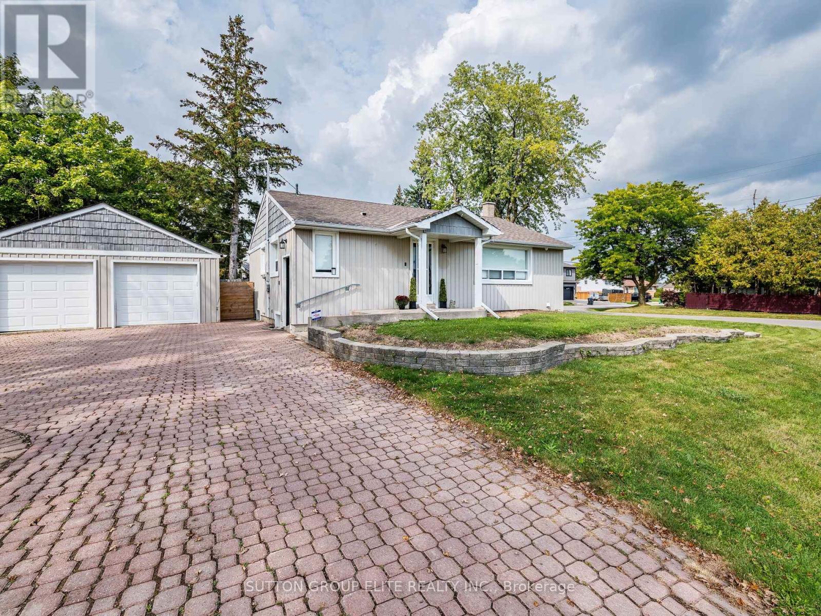 107 Martha St N, Caledon, ON L7E 4X5