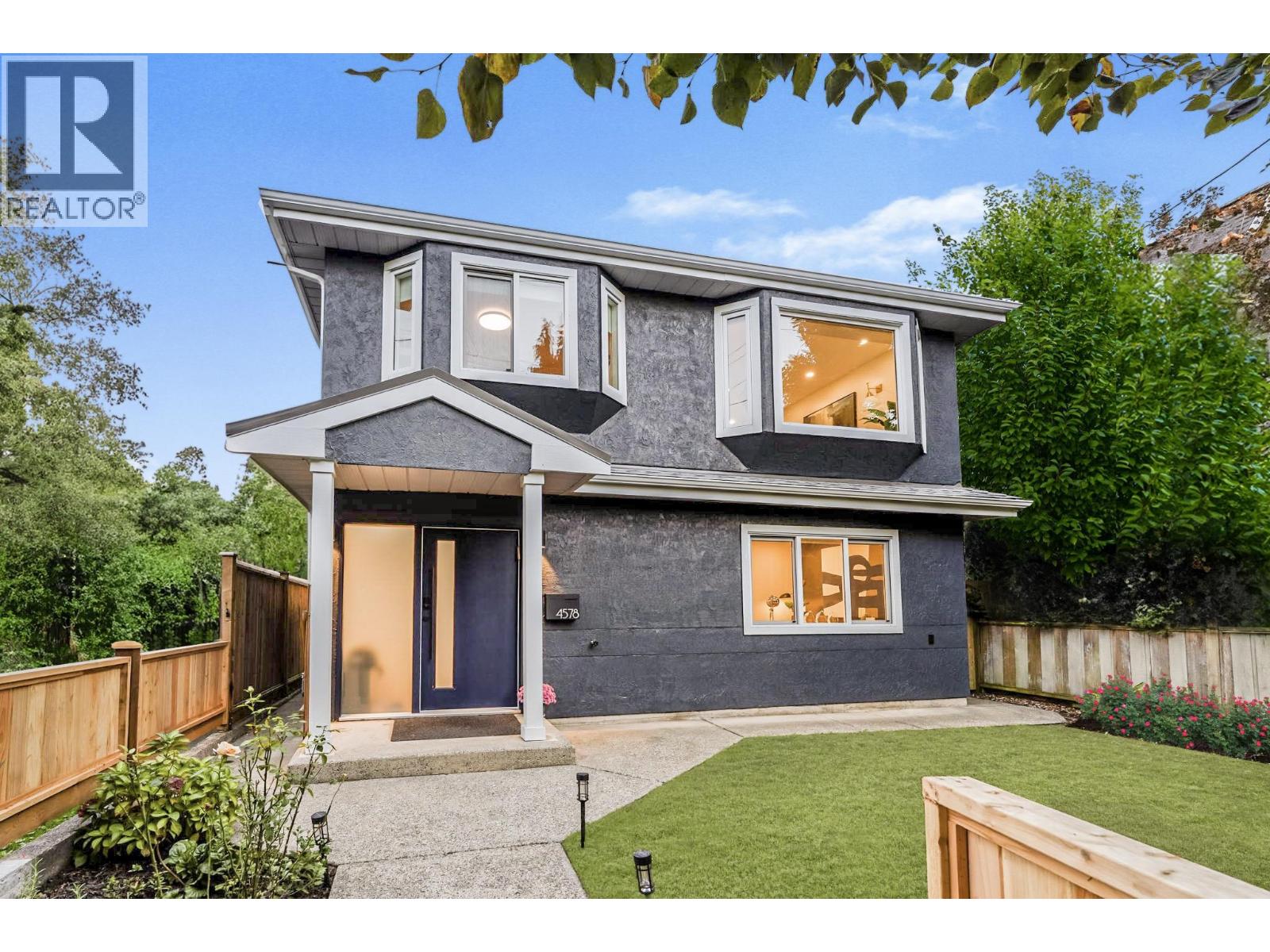 4578 Windsor St, Vancouver, BC V5V 4P7