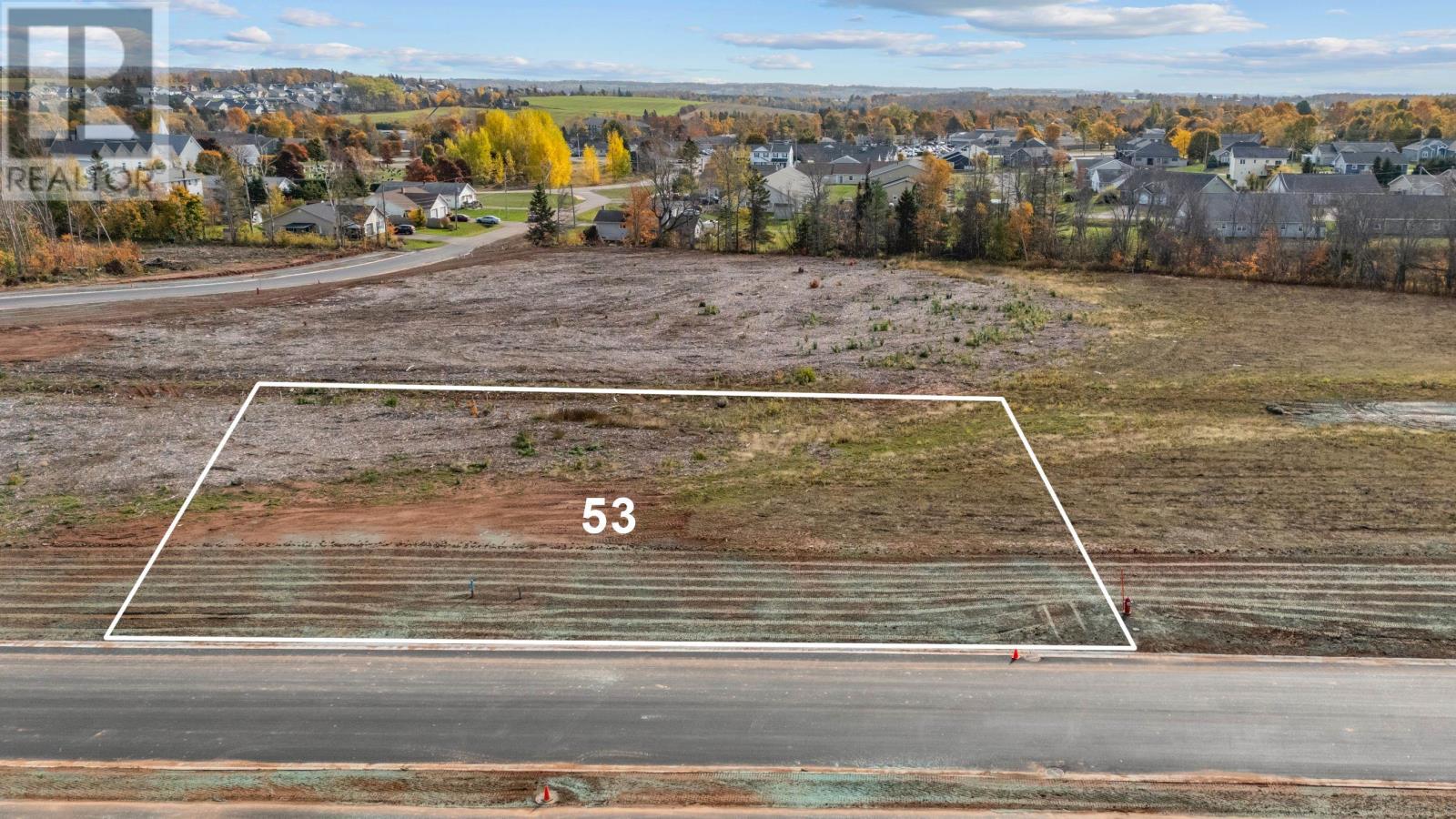 Lot 53 Maddy Lea Lane, Cornwall, PE C0A 1H0