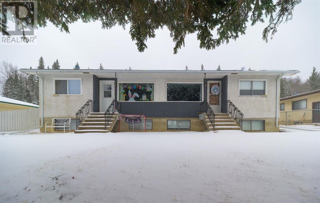 55 Street Unit 4808, Athabasca, AB T9S 1L4