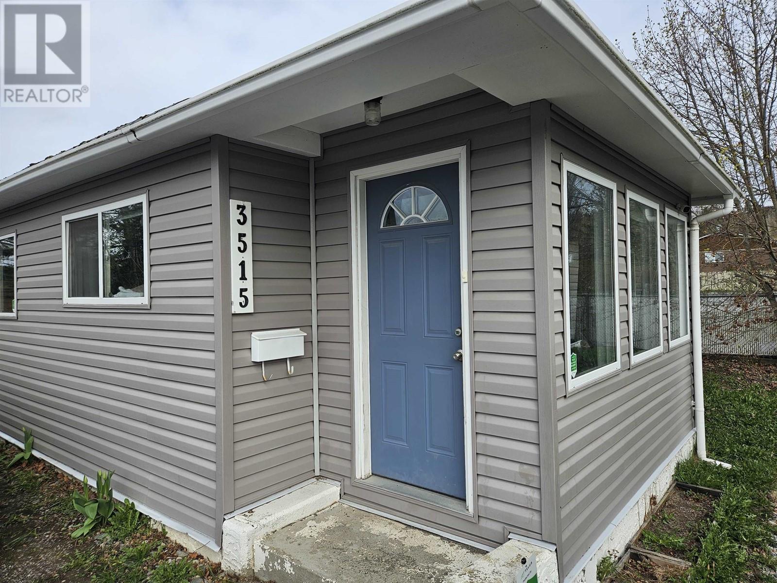 3515 Kalum St, Terrace, BC V8G 2P1
