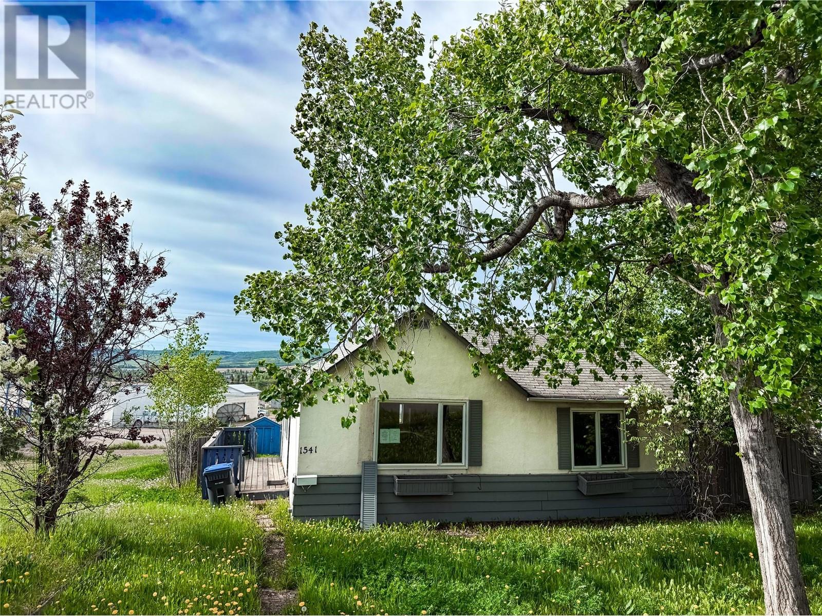 96 Avenue Unit 1541, Dawson Creek, BC V1G 1L2