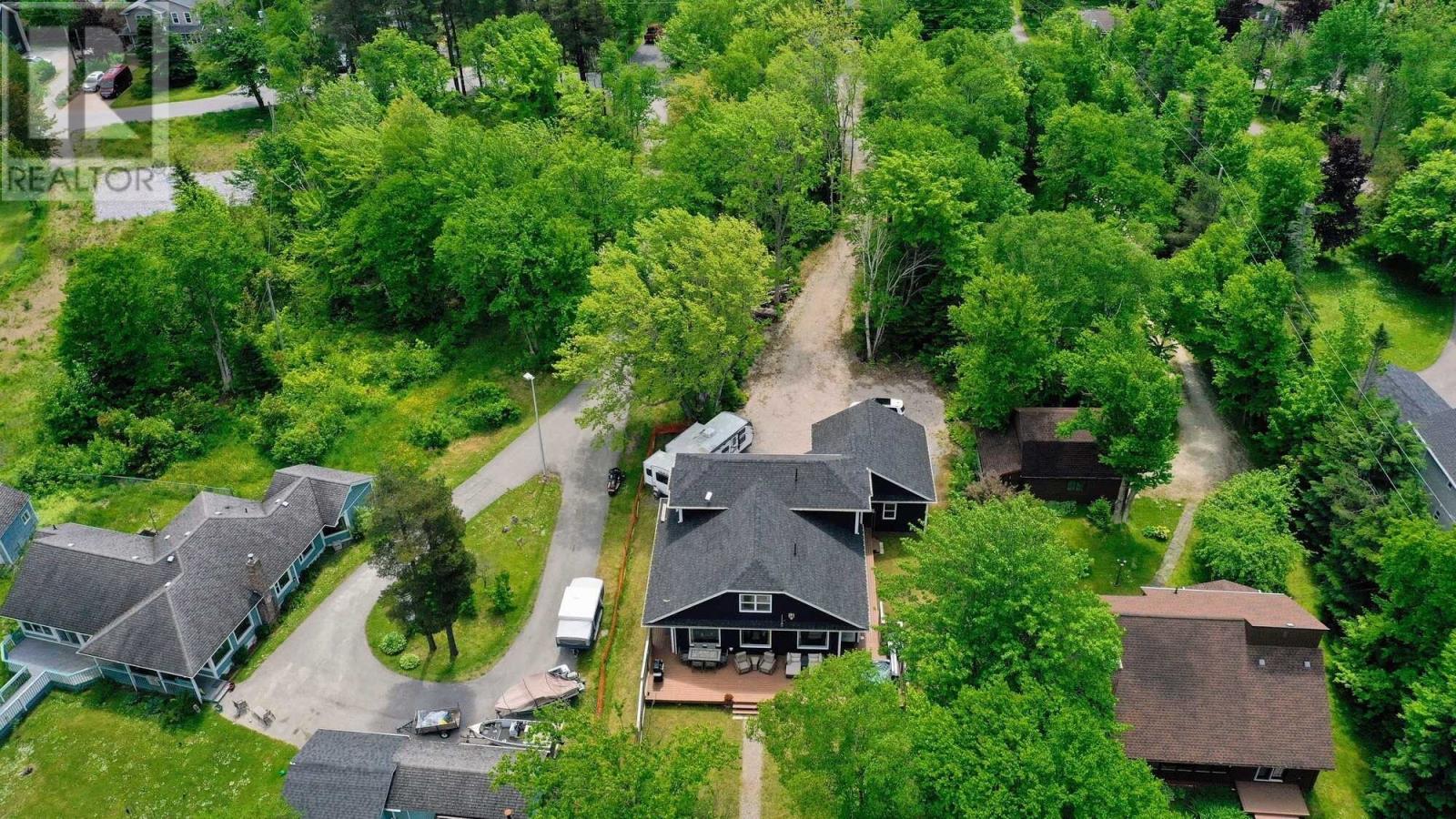 8 Forest Dr, Steady Brook, NL A2H 2N2
