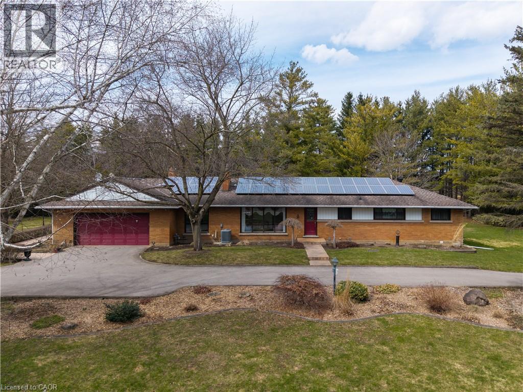 1774 Morrison Rd, Cambridge, ON N1R 5S2