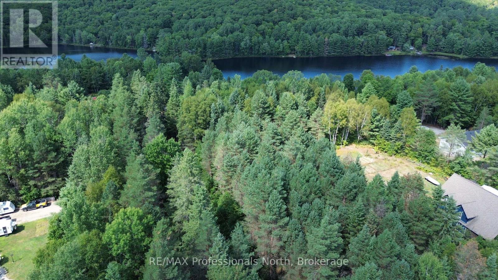 0 Barry Line Rd, Algonquin Highlands Stanhope, ON K0M 1S0
