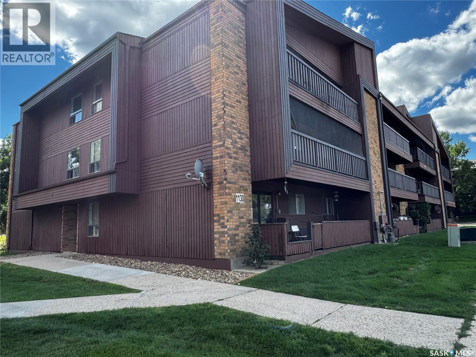 1130 9th Avenue Ne Unit 207, Swift Current, SK S9H 2S9