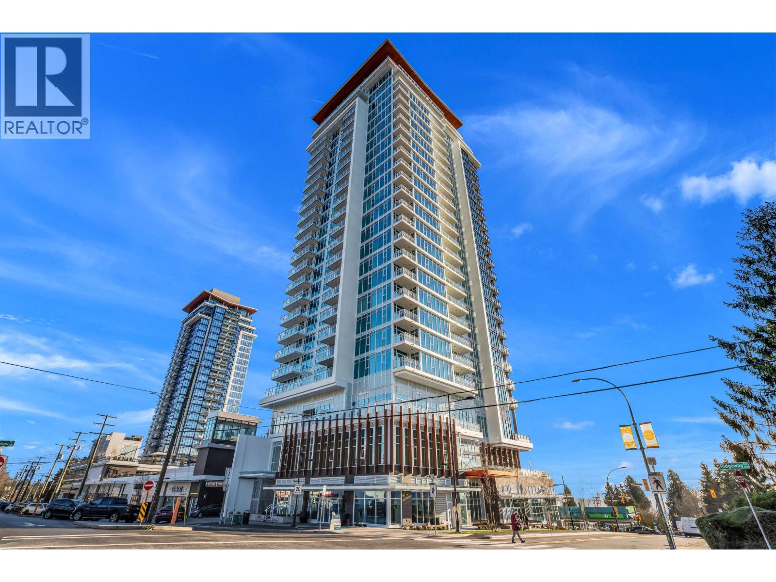 505 Nelson Street Unit 1603, Coquitlam, BC V3J 0R5
