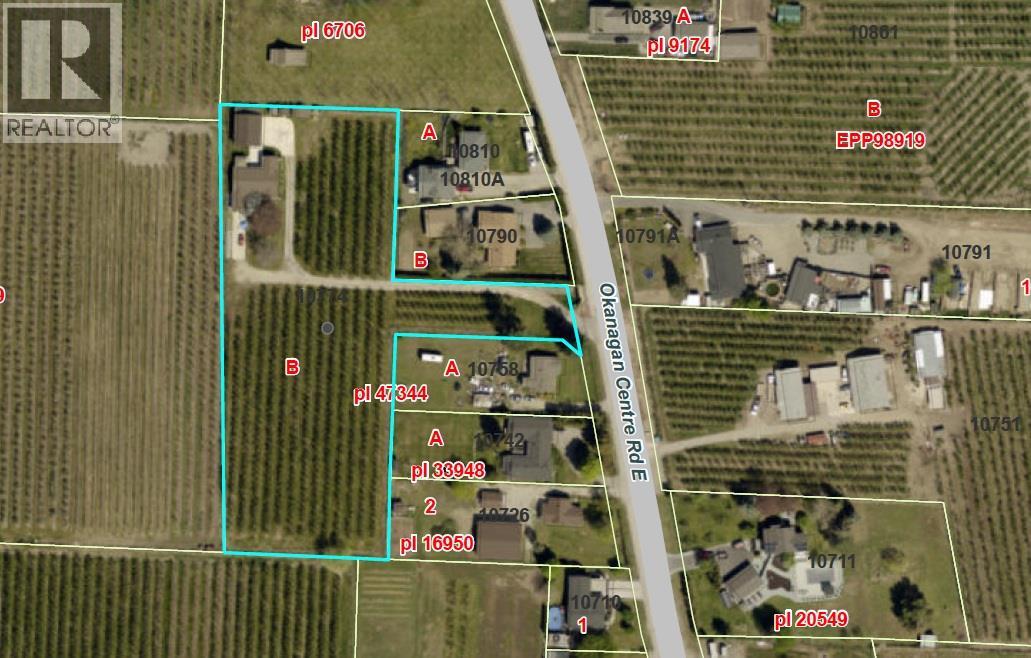 10774 Okanagan Centre Rd E, Lake Country, BC V4V 1K2