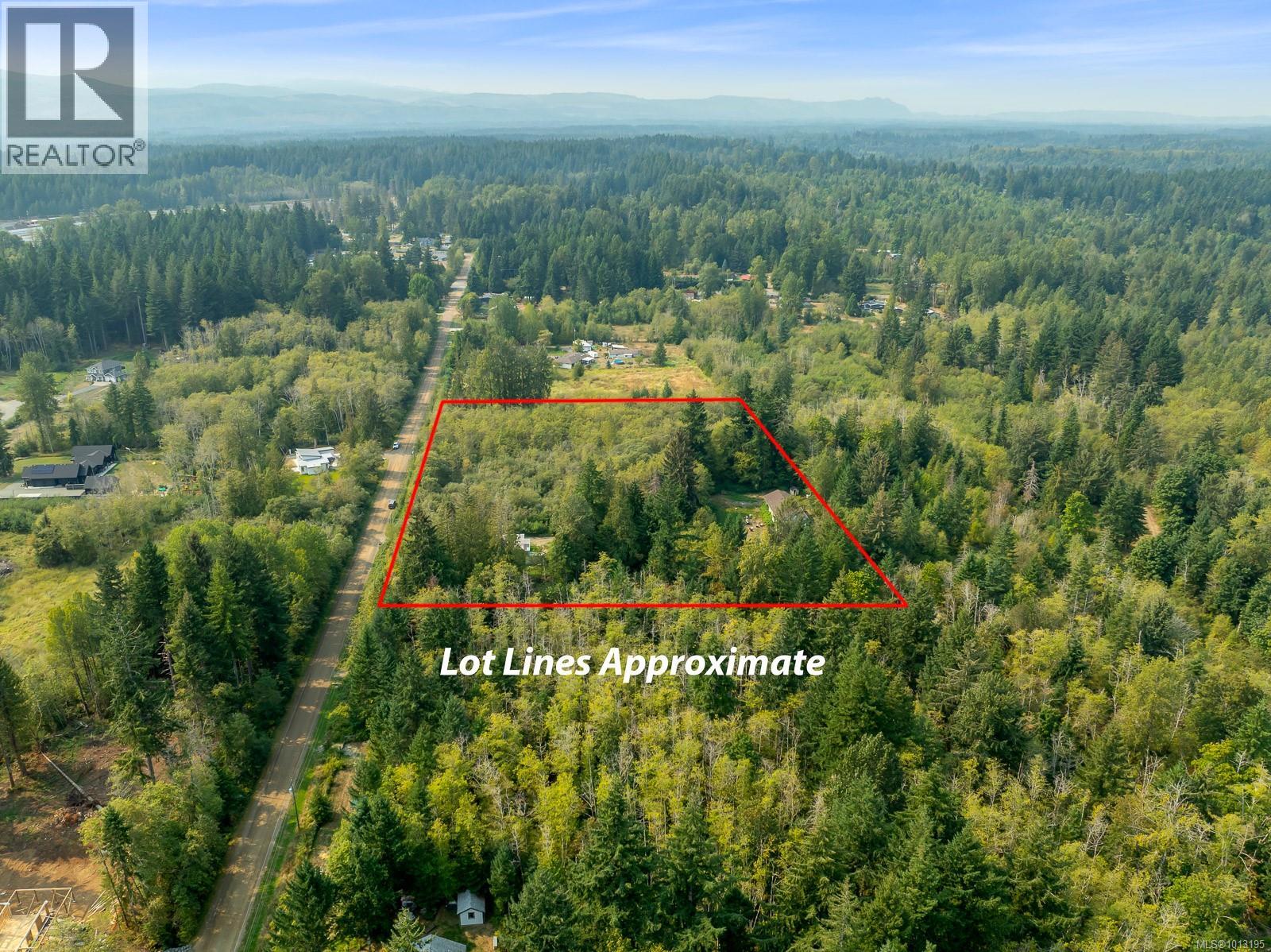 2180 Schulz Rd, Black Creek, BC V9J 1K5