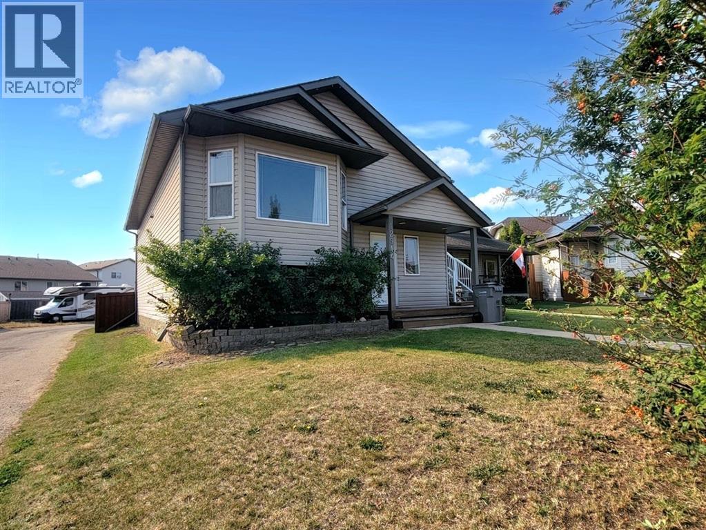 94 Street Unit 12914 #a, Grande Prairie, AB T8X 1S1