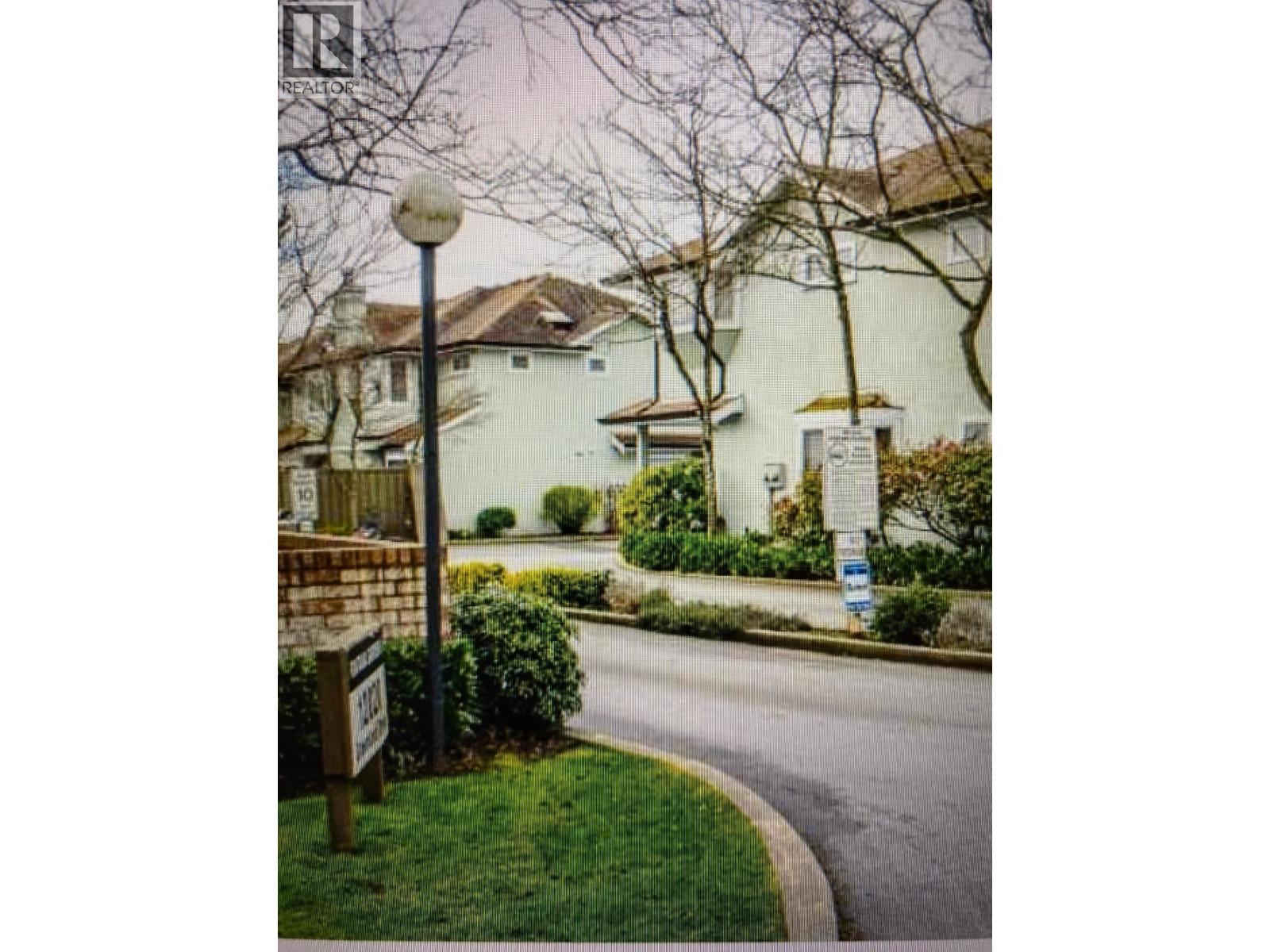12020 Greenland Drive Unit 15, Richmond, BC V6V 2M8