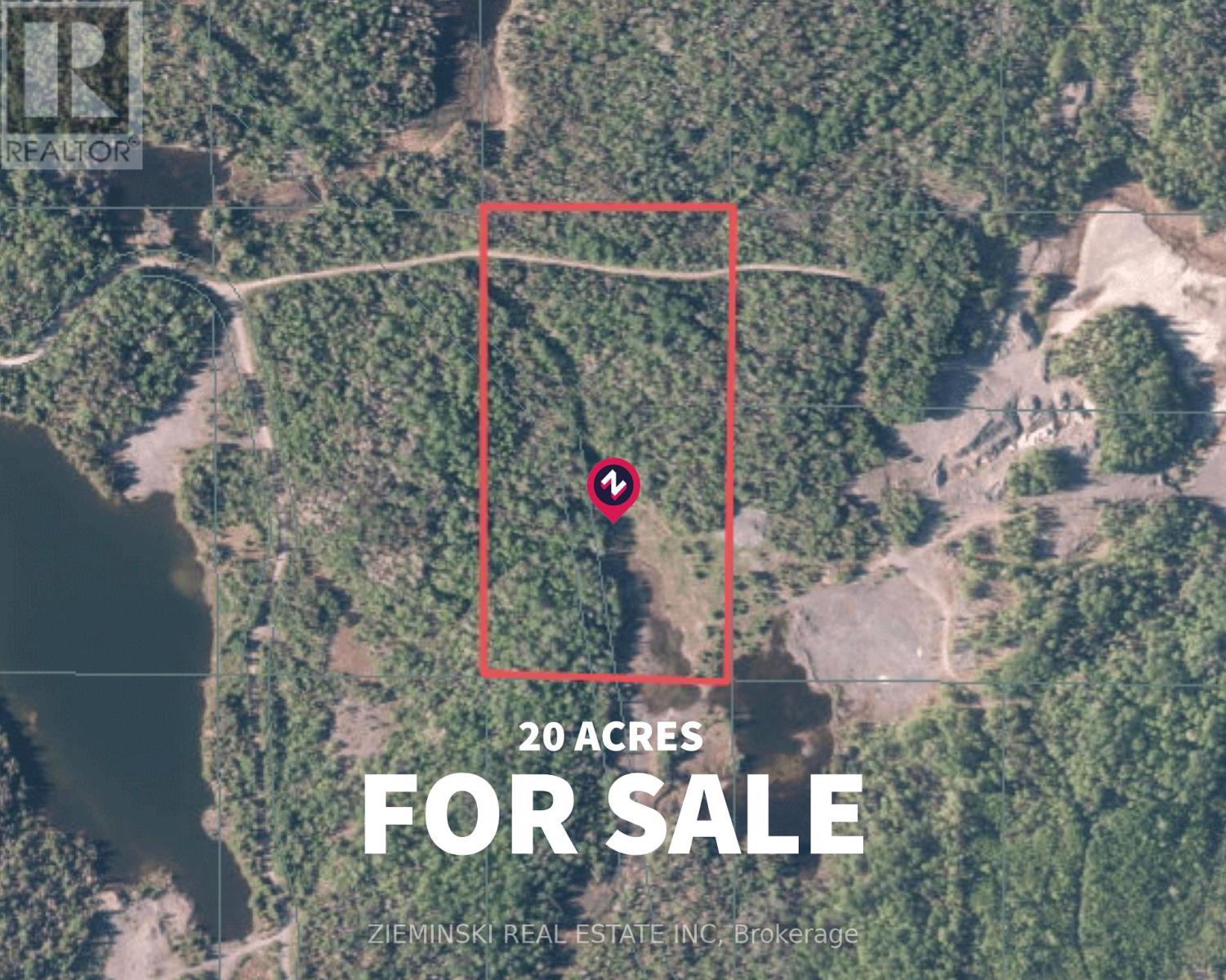 Lot 2 Con 3 N, Timiskaming Tim - Outside - Rural, ON P0J 1C0
