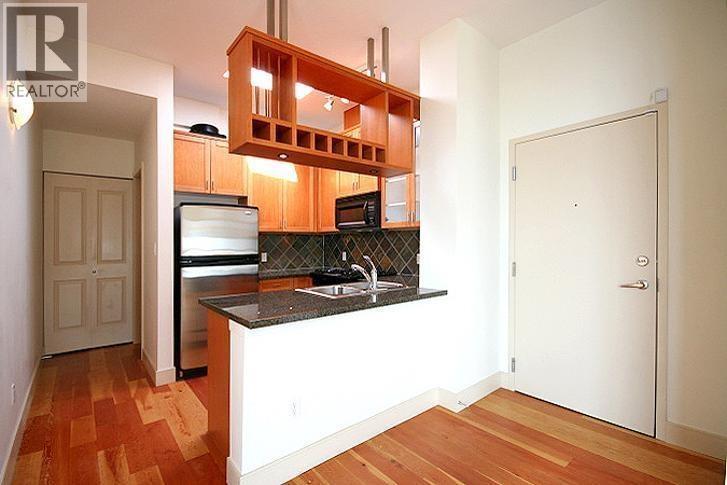 8988 Hudson Street Unit 517, Vancouver, BC V6P 6Z1