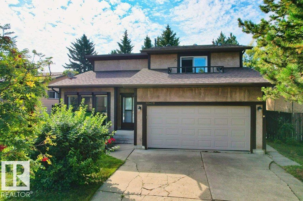 28 Av Nw Unit 10429 #a, Edmonton, AB T6J 4E5