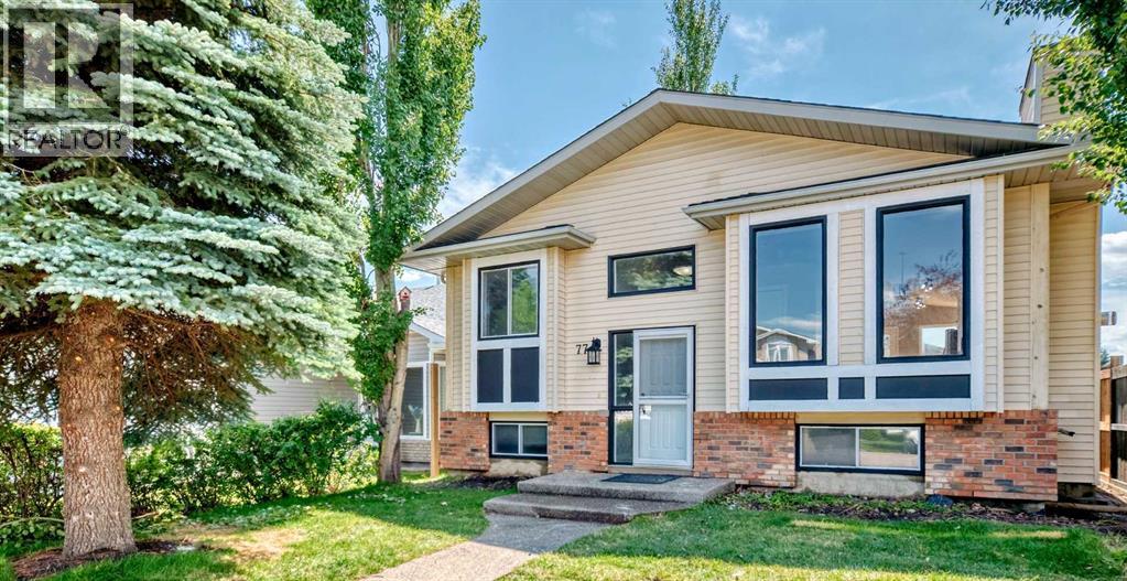 77 Shawfield Way SW, Calgary, AB T2Y 2Y1