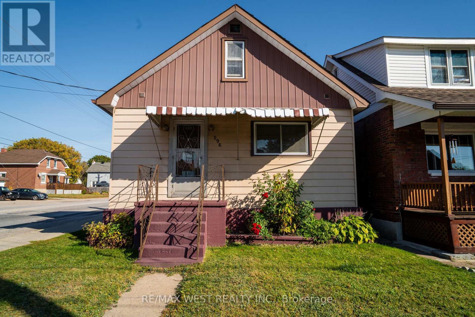 596 Obrien St, North Bay, ON P1B 6S9