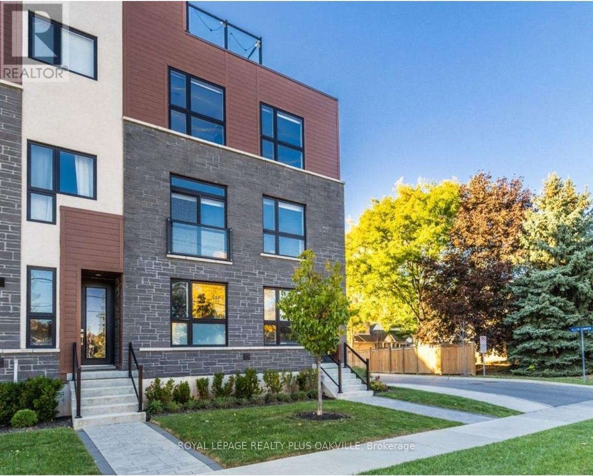 3228 Ellyn Common, Burlington Roseland, ON L7N 0A3