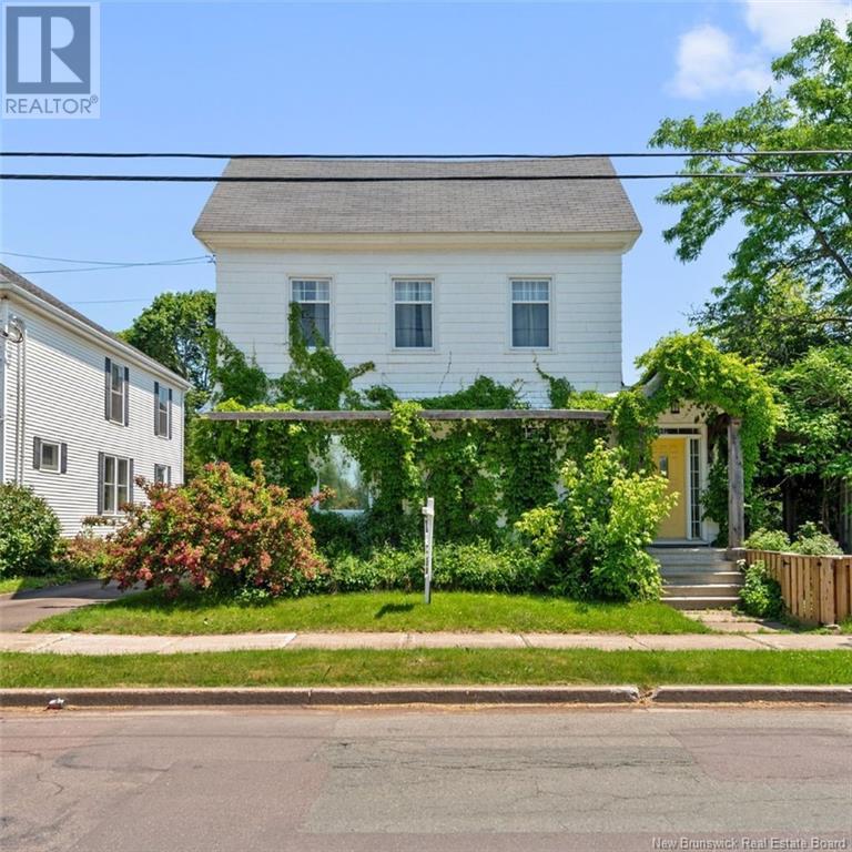 189 Highfield St, Moncton, NB E1C 5P5