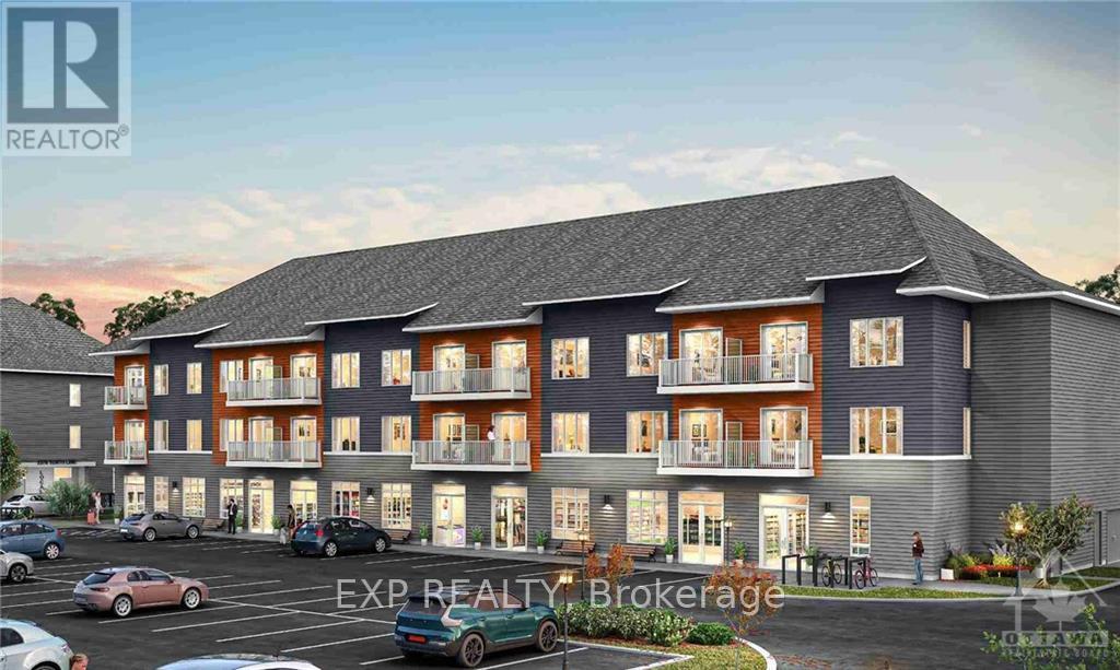 2210 3600 Brian Coburn Blvd, Ottawa, ON K4A 0M7
